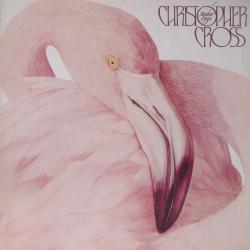 Christopher Cross Another Page Виниловая пластинка 