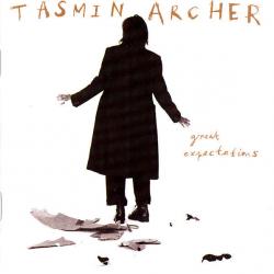 TASMIN ARCHER Great Expectations Фирменный CD 