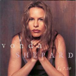 Vonda Shepard By 7:30 Фирменный CD 