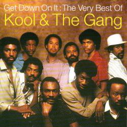 KOOL & THE GANG Get Down On It: The Very Best Of Фирменный CD 