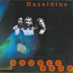 Hazeldine Double Back Фирменный CD 