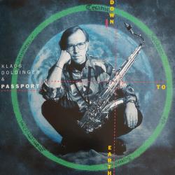 Klaus Doldinger & Passport Down To Earth 