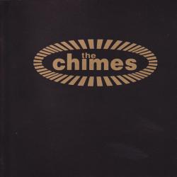 The Chimes The Chimes Фирменный CD 