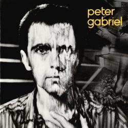 PETER GABRIEL Peter Gabriel Фирменный CD 