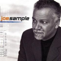 JOE SAMPLE Sample This Фирменный CD 