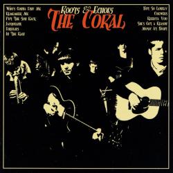 The Coral Roots & Echoes Фирменный CD 