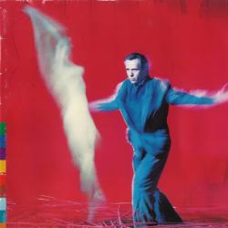 PETER GABRIEL US Фирменный CD 