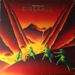 FIREFALL The Best Of Firefall Виниловая пластинка 