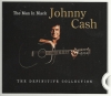 The Man In Black - The Definitive Collection