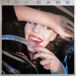 CARS THE CARS Виниловая пластинка 