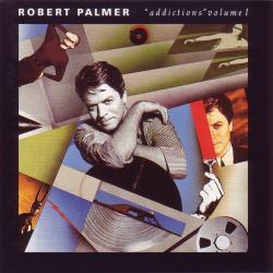 ROBERT PALMER Addictions Volume 1 Фирменный CD 
