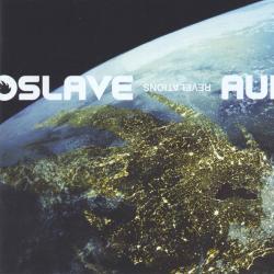 AUDIOSLAVE REVELATIONS Фирменный CD 