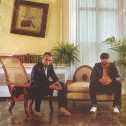 Mattafix Signs Of A Struggle Фирменный CD 