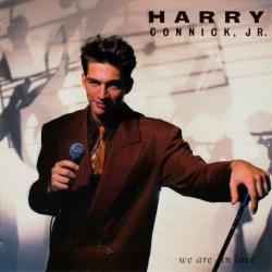 HARRY CONNICK, JR. WE ARE IN LOVE Фирменный CD 