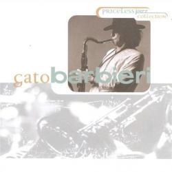 GATO BARBIERI Priceless Jazz Collection Фирменный CD 