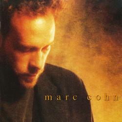 MARC COHN Marc Cohn Фирменный CD 