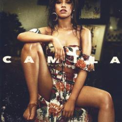 Camila Cabello Camila Фирменный CD 