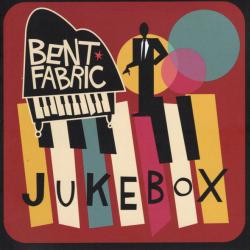 Bent Fabric Jukebox Фирменный CD 