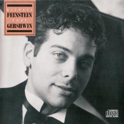 Michael Feinstein Pure Gershwin Фирменный CD 