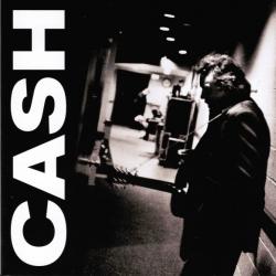 JOHNNY CASH American III: Solitary Man Фирменный CD 