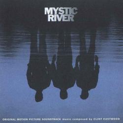 Clint Eastwood Mystic River (Original Motion Picture Soundtrack) Фирменный CD 
