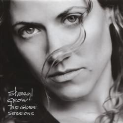 Sheryl Crow The Globe Sessions Фирменный CD 