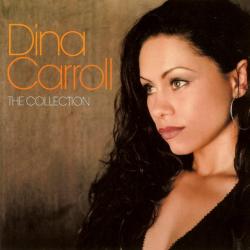 Dina Carroll The Collection Фирменный CD 