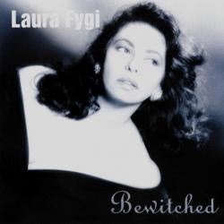Laura Fygi Bewitched Фирменный CD 