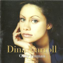 Dina Carroll Only Human Фирменный CD 