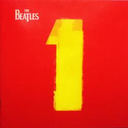 BEATLES 1 Фирменный CD 