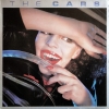 THE CARS