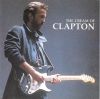 THE CREAM OF CLAPTON