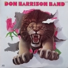 THE DON HARRISON BAND