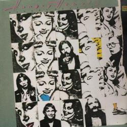 HUNGRY HEARTS HUNGRY HEARTS Виниловая пластинка 