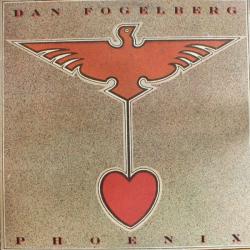 DAN FOGELBERG PHOENIX Виниловая пластинка 