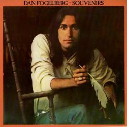 DAN FOGELBERG SOUVENIRS Виниловая пластинка 