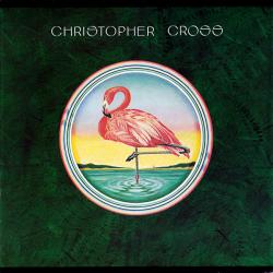 Christopher Cross CHRISTOPHER CROSS Виниловая пластинка 