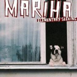 Mariha Elementary Seeking Фирменный CD 