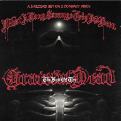 GRATEFUL DEAD What A Long Strange Trip It's Been: The Best Of The Grateful Dead Фирменный CD 