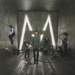MAROON 5 It Won't Be Soon Before Long Фирменный CD 