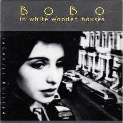 Bobo In White Wooden Houses Passing Stranger Фирменный CD 