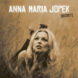 Anna Maria Jopek Secret Фирменный CD 
