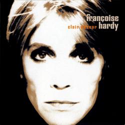 FRANCOISE HARDY Clair-Obscur Фирменный CD 