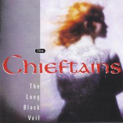 THE CHIEFTAINS The Long Black Veil Фирменный CD 