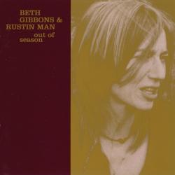 Beth Gibbons & Rustin Man Out Of Season Фирменный CD 