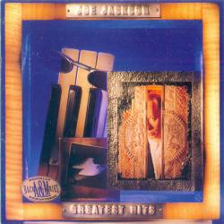 JOE JACKSON Greatest Hits Фирменный CD 