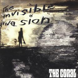 The Coral The Invisible Invasion Фирменный CD 