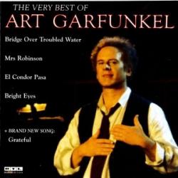 ART GARFUNKEL The Very Best Of Art Garfunkel (Across America) Фирменный CD 