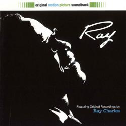 RAY CHARLES Ray (Original Motion Picture Soundtrack) Фирменный CD 