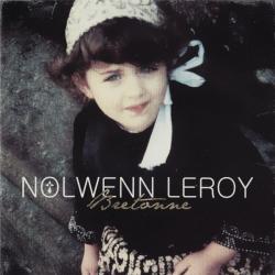 Nolwenn Leroy Bretonne Фирменный CD 